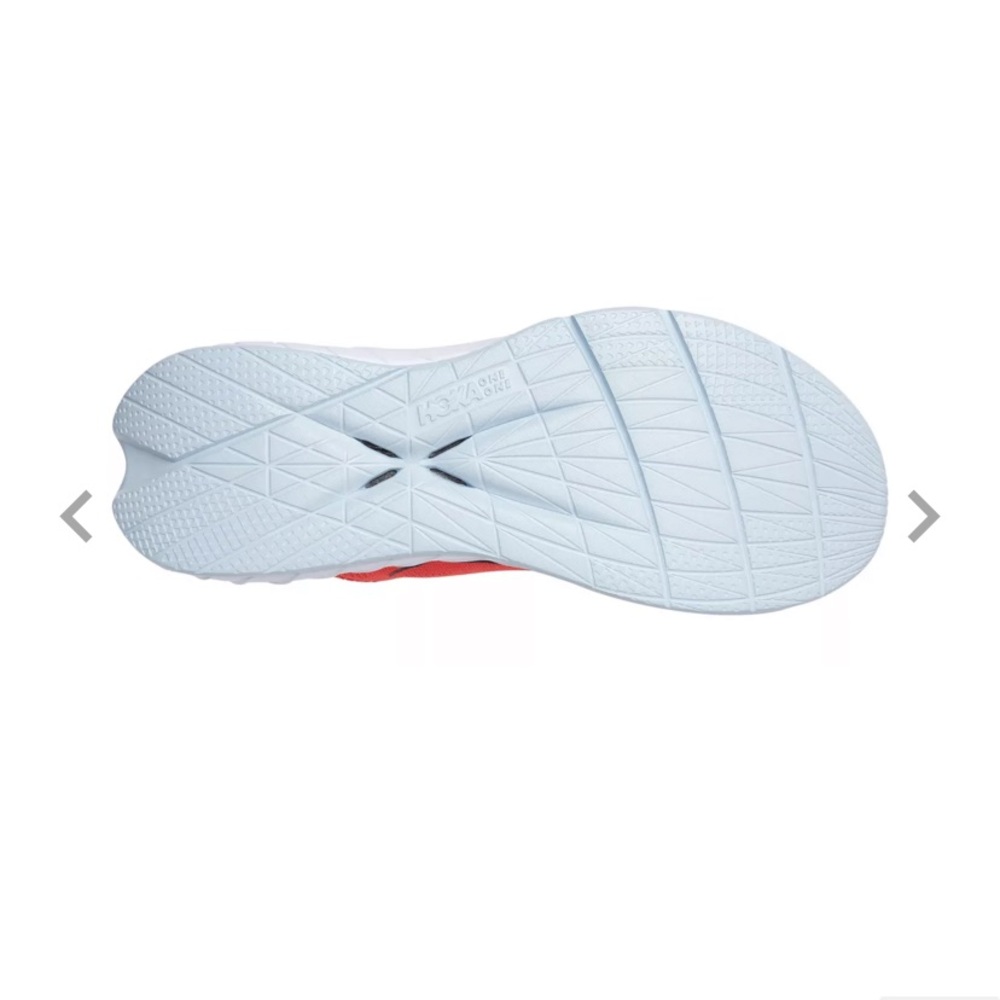 HOKA women’s Carbon X2 Running Shoes - Picture 2 of 9